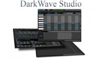 Программа для создания музыки DarkWave Studio