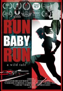 Хочешь выжить – беги! 2024