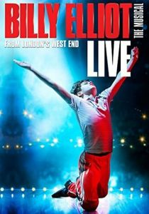 Billy Elliot: The Musical Live 2014