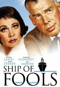 Корабль дураков 1965