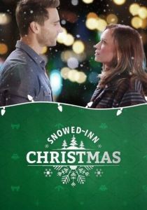 Рождество в заснеженной гостинице 2017