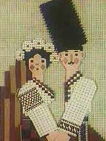 Как мужья жён проучили 1976