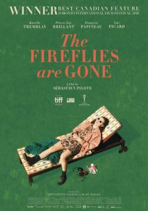 Светлячков больше нет 2018