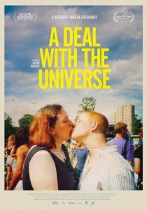 A Deal with the Universe 2018