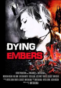 Тлеющие угли 2018