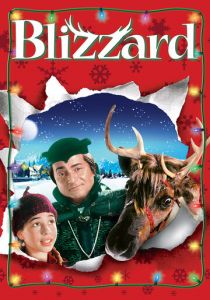 Близзард 2003