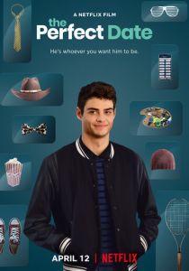 Идеальный бойфренд 2019