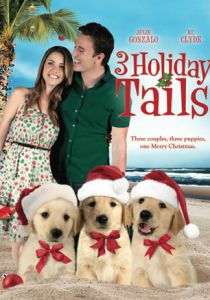 Три рождественские сказки 2011