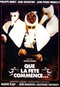 Пусть начнется праздник 1975