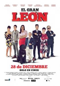 El gran León 2018
