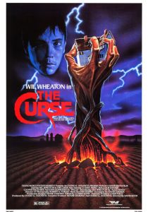 Проклятие 1987