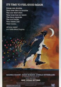 Макс Дьюган возвращается 1983