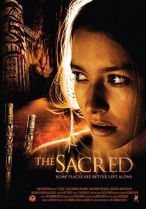 Запретная земля 2009