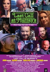 Last Call at Murray's 2016