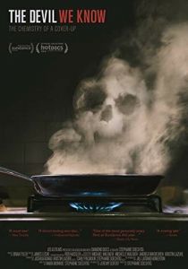 The Devil We Know 2018