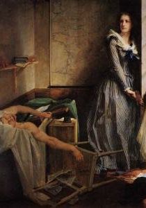 Шарлотта Корде 2008