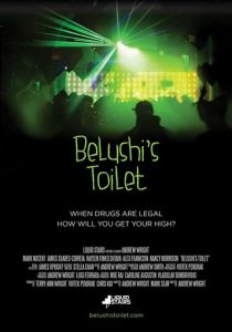 Belushi's Toilet 2018