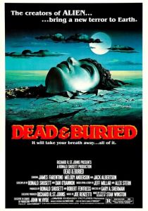 Похоронены, но не мертвы 1981