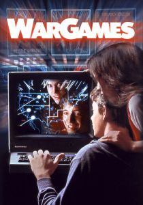 Военные игры 1983