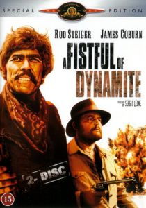 За пригоршню динамита 1971