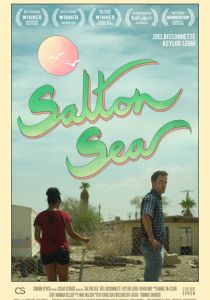 Salton Sea 2018