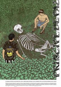 Príncipe de paz 2019