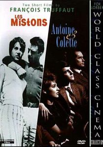Антуан и Колетт 1962
