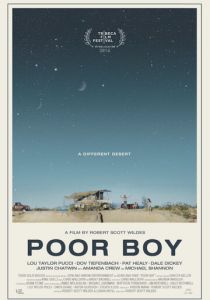 Бедный мальчик 2016