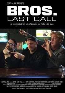 BROS. Last Call 2018