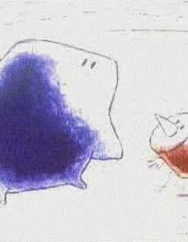 Карандаш и ластик 1982