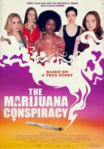 The Marijuana Conspiracy 2020