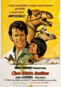 Один маленький индеец 1973