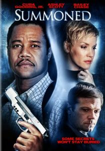 Повестка в суд 2013