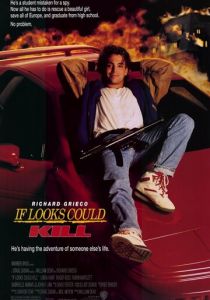 Если бы взгляды могли убивать 1991