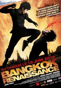 Перерождение 2011