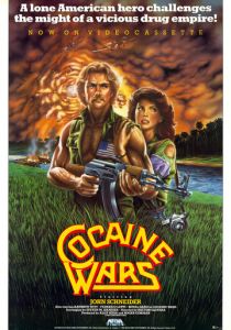 Кокаиновые войны 1985