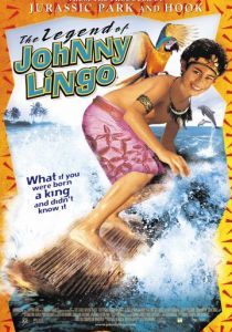 Легенда о Джонни Линго 2003