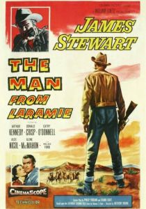 Человек из Ларами 1955