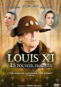 Людовик XI: Разбитая власть 2011