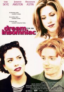 Принц из снов 1996