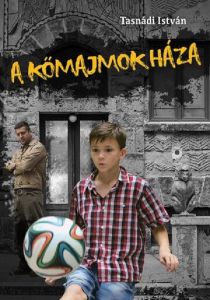 Дом каменных обезьян 2014