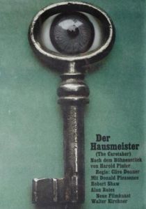 Смотритель 1963