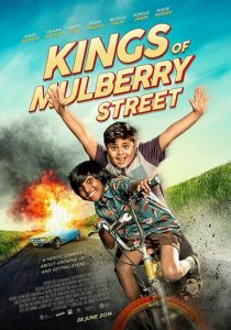 Kings of Mulberry Street 2019