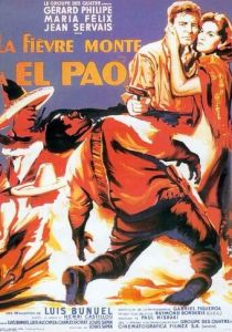 Лихорадка приходит в Эль-Пао 1959