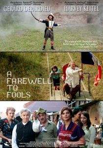 Прощание с дураками 2013