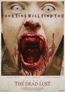 Ekimmu: The Dead Lust 2017