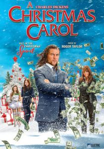 Рождественская песнь 2018