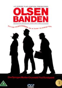 Банда Ольсена 1968