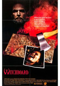 Колдовская доска 1986