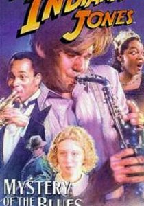 Приключения молодого Индианы Джонса: Загадка блюза 1993